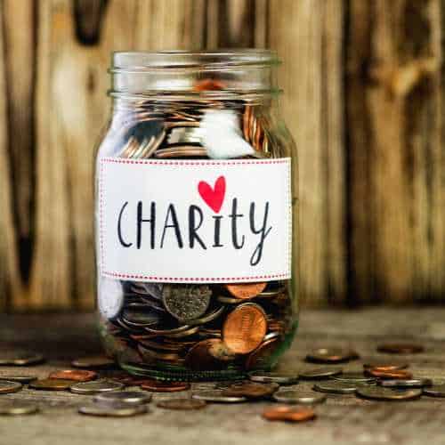 Choose the Right Charity Ramsgate