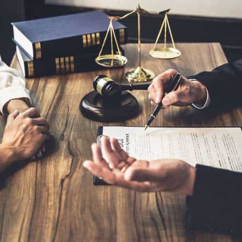 What Happens If the Court Invalidates the Will Ramsgate