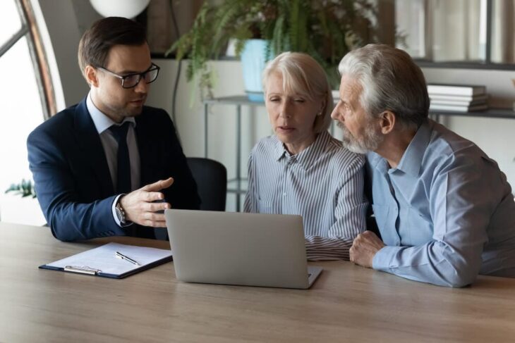 What Should You Do Next to Keep Your Will Working for You Ramsgate?