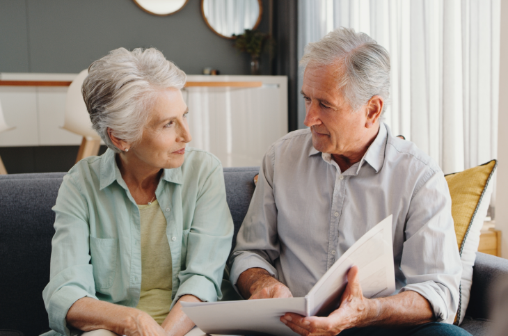 Why is having a will important even if I don’t own many assets Ramsgate?